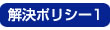 解決ポリシー1