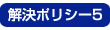 解決ポリシー5
